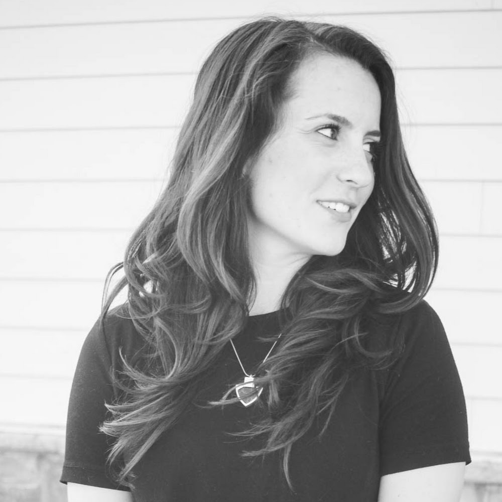 Meet your Posher, Jenelle